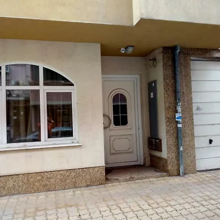 Cozy Maisonette - Veronica Plovdiv
