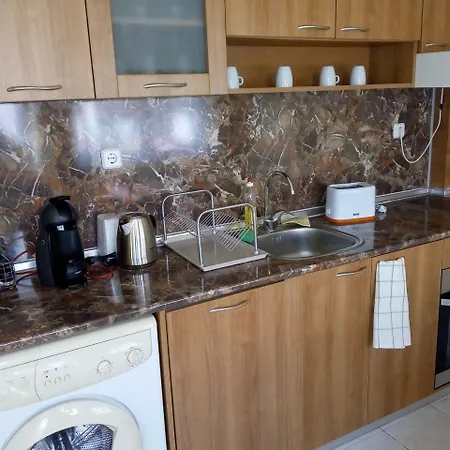 Appartement Cozy Maisonette - Veronica