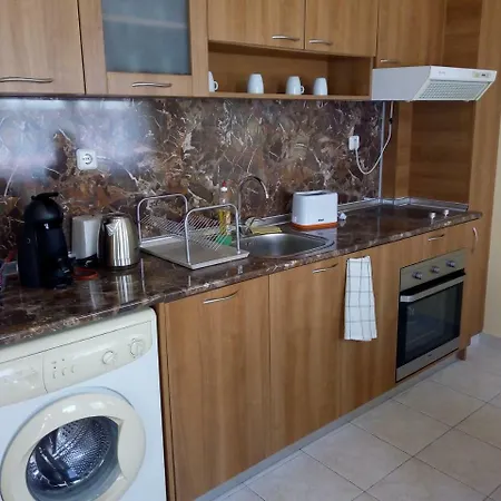 Cozy Maisonette - Veronica * Plovdiv