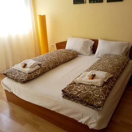 Cozy Maisonette - Veronica Plovdiv